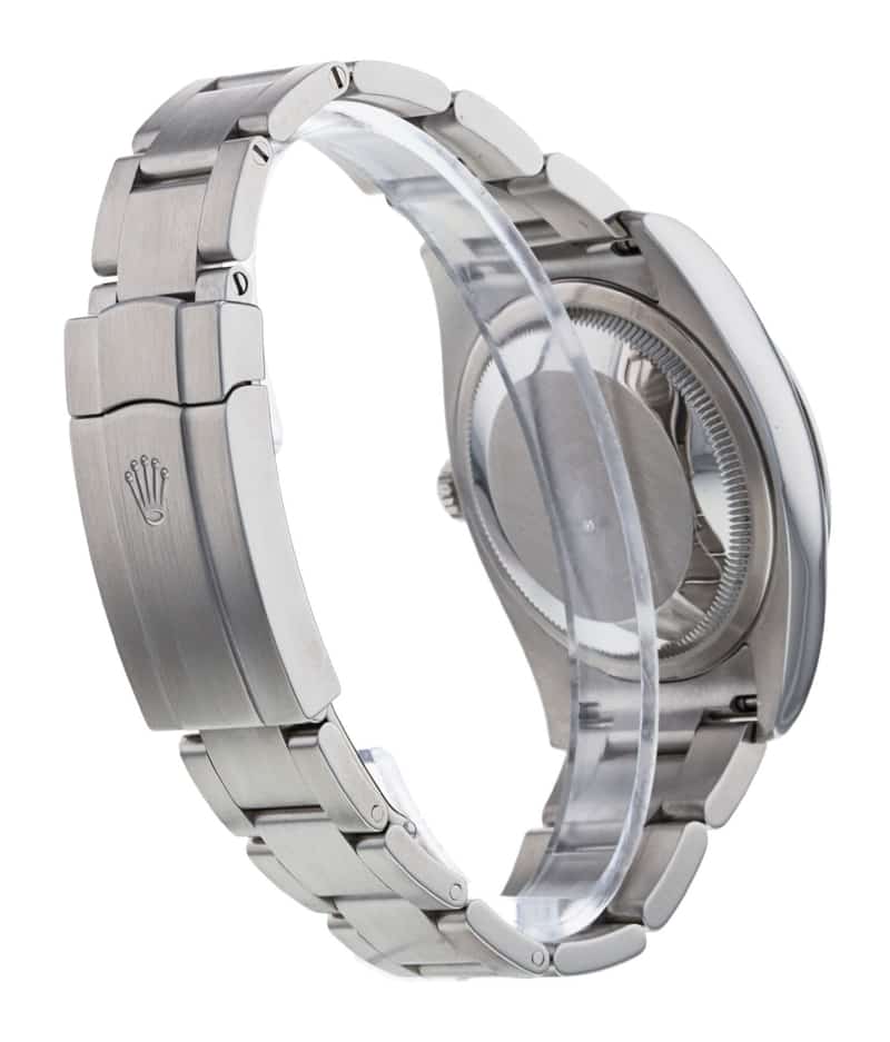 Rolex Oyster Perpetual 116000